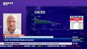 Le Match des traders : Jean-Louis Cussac vs Giovanni Filippo - 19/01