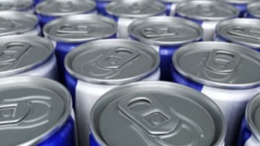 Le Projet de loi de financement de la sécurité sociale prévoit une taxe sur les boissons énergisantes.