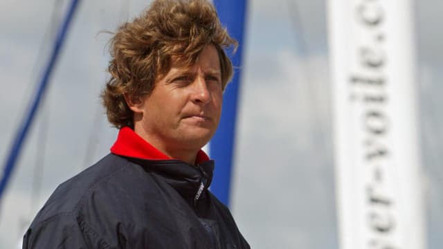 Laurent Bourgnon