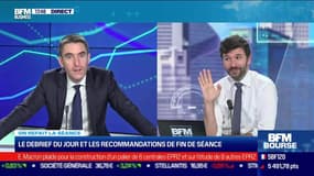 On refait la séance : Edwin Faure vs Benjamin Rousseau - 10/02