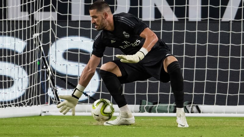 Kiko Casilla