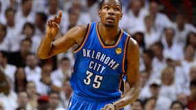 Kevin Durant