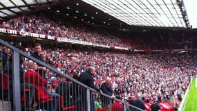 Old Trafford