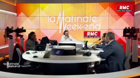Vito Ferreri, auteur réalisateur, membre du collectif une autre voix explique les raisons de la marche silencieuse 