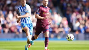 Brighton - Ipswich (aller 0-0)