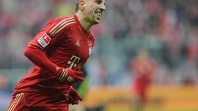 Franck Ribéry