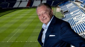 Jean-Michel Aulas