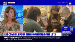 C votre emploi du mercredi 11 janvier 2023 - Parc Chanot : salon de l'étudiant ce vendredi