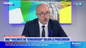 L'invité de Bonjour la Côte d'Azur du jeudi 9 octobre 2025 - Damien Martinelli
