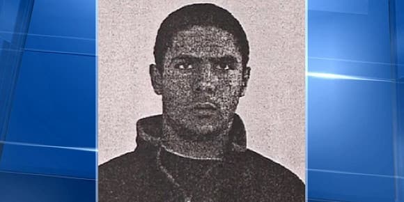 Medhi Nemmouche, suspect des assassinats de Bruxelles. Medhi Nemmouche, suspect des assassinats de Bruxelles.