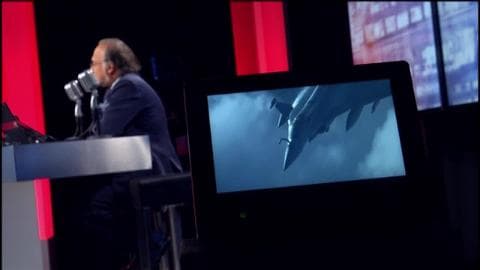 Rafale: "Il faut rendre hommage au travail du président", Olivier Dassault