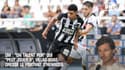 OM : "Un talent pur" qui "peut jouer 9", Villas-Boas dresse le portrait d’Henrique