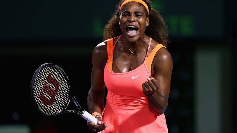 Serena Williams