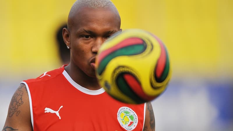 Diouf