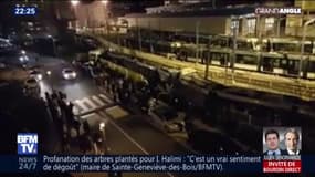 Une douzaine de blessés dans un accident de tramway à Issy-les-Moulineaux