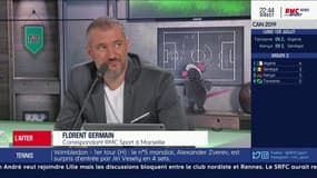 OM - Florent Germain : "Un intérêt sérieux de l'OM" pour Benedetto