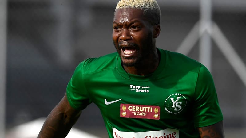 Djibril Cissé