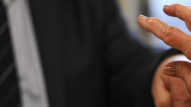 Seul Alain Juppé se démarque dans ce sondage