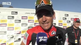 Paris-Roubaix - Van Avermaet : "Quelque chose de spécial"