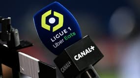 Canal+ et la LFP ont trouvé un accord pour la cession des droits TV vacants des Ligue 1 et Ligue 2 à la chaîne cryptée jusqu'à la fin de la saison