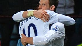 Gareth Bale