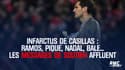 Infarctus de Casillas : Ramos, Pique, Nadal, Bale... Les messages de soutien affluent