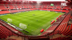 Covid : 1000 spectateurs pour la finale de la coupe de France, le 19 mai 