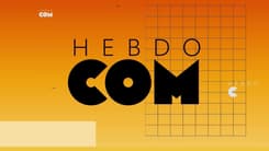 Hebdo Com : l'intégrale avec Marc-Olivier Fogiel, Directeur général de BFMTV