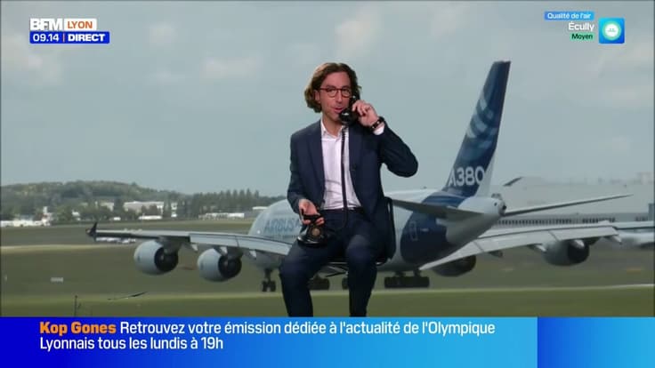 "Nu ma nu ma iei" - La météo de Colas du mardi 16 septembre 2025