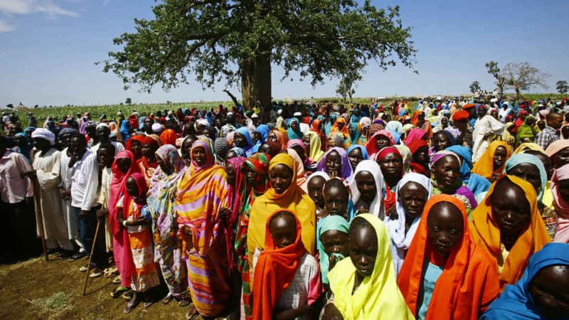 Au Soudan du Sud, la famine atteint des niveaux alarmants selon l'ONU - Mardi 29 mars 2016
