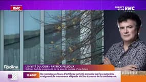 L'invité du jour : Patrick Pelloux - 15/08