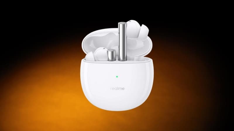 Si les AirPods d'Apple sont trop chers, cette alternative est sûrement la bienvenue
