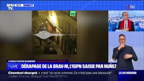 Dérapage de la Brav-M : que se passera-t-il si les faits sont avérés ? - 25/03