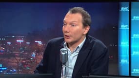 Alliance Jadot-Hamon? "Le plus probable aujourd'hui est qu'il y ait un bulletin Jadot à la présidentielle"