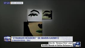 "Etranger Résident", l'exposition de Marin Karmitz à la Maison rouge