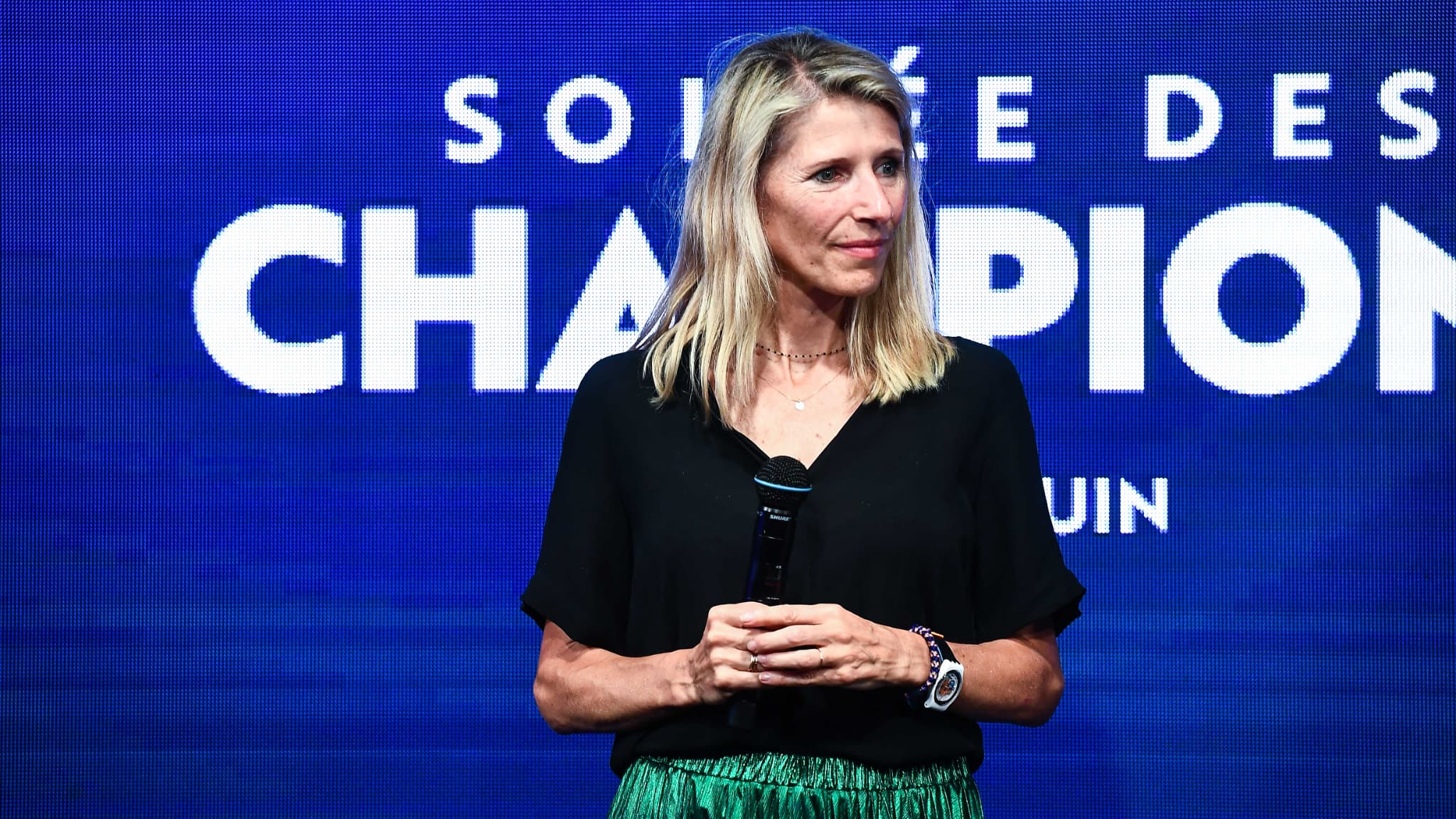 LOI SUR LA GESTION DU SPORT PRO, JO 2030... CE QUE LA CHUTE DU GOUVERNEMENT BAYROU CHANGE POUR LE SPORT FRANÇAIS
