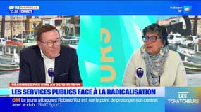 Les Tchatcheurs BFM Marseille - Émission du 12 novembre 2025
