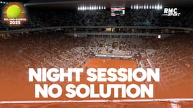 Roland-Garros :