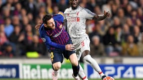 Naby Keita