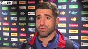 France-Irlande : surclassés, les Bleus retrouveront les Blacks 