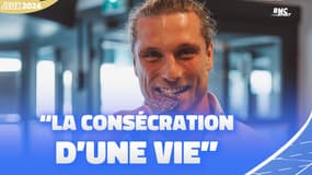 JO 2024 / Rugby à 7 :"C'est la consécration d'une vie" savoure Stephen Parez-Edo