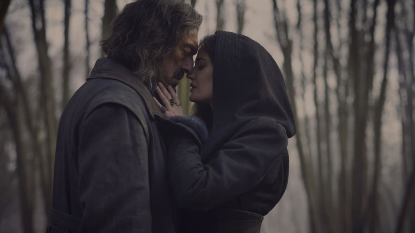 Vincent Cassel et Eva Green dans "Les Trois Mousquetaires" Vincent Cassel et Eva Green dans "Les Trois Mousquetaires"