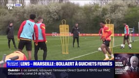 Lens-Marseille: match à guichets fermés au stade Bollaert, ce samedi