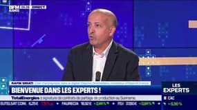 "les entreprises du monde entier rêvent d'investir en France"