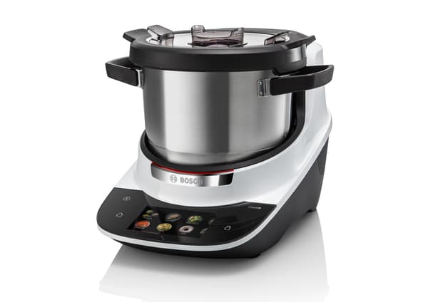 Thermomix Thermomix