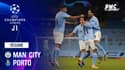 Résumé : Manchester City 3-1 Porto - Ligue des champions J1