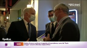 Le ministre Alain Griset jugé mercredi lors d'un procès rarissime pour l'exécutif