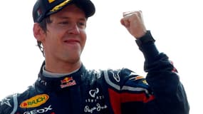Sebastian Vettel