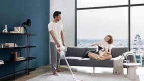 Cet aspirateur Xiaomi est une vraie alternative au Dyson, son prix est 2x moins cher