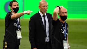 Zinedine Zidane